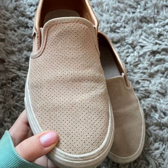 Slip on vans - Picture 2 of 4